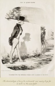  - Honoré Daumier