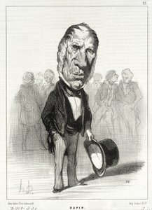  - Honoré Daumier