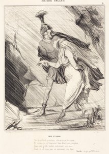  - Honoré Daumier