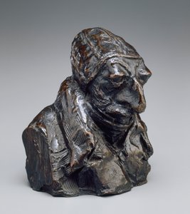  - Honoré Daumier