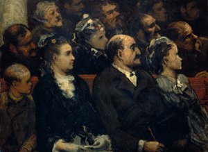  - Honoré Daumier
