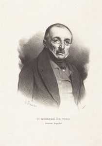  - Honoré Daumier