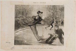  - Honoré Daumier