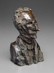  - Honoré Daumier