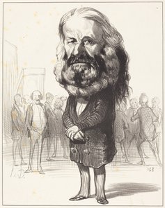  - Honoré Daumier
