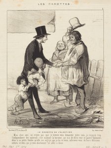  - Honoré Daumier