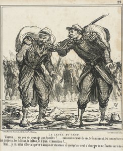  - Honoré Daumier
