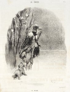  - Honoré Daumier