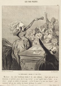  - Honoré Daumier