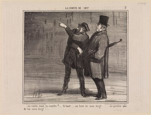  - Honoré Daumier