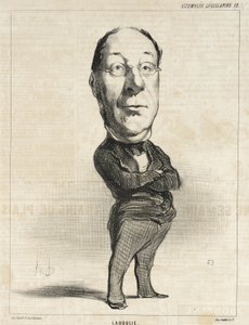  - Honoré Daumier