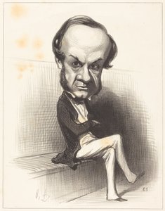  - Honoré Daumier