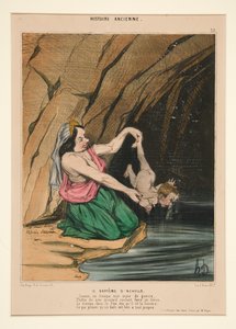  - Honoré Daumier