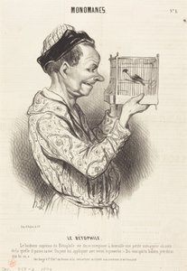  - Honoré Daumier