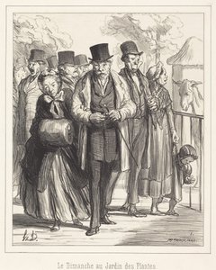  - Honoré Daumier
