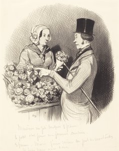  - Honoré Daumier