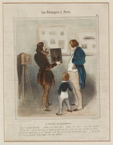  - Honoré Daumier