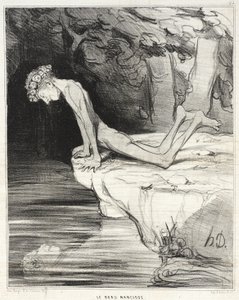  - Honoré Daumier
