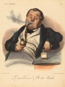  - Honoré Daumier