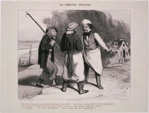 Les Canotiers Parisiens