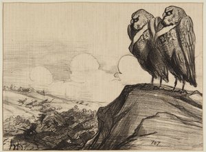  - Honoré Daumier