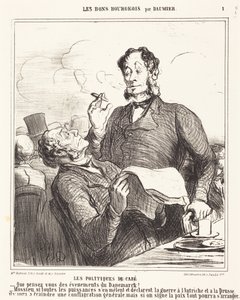  - Honoré Daumier