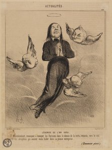 «Légende de l