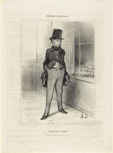 - Honoré Daumier