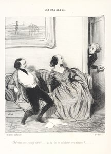  - Honoré Daumier