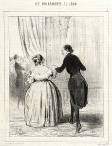  - Honoré Daumier