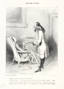  - Honoré Daumier