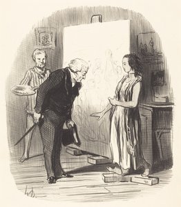 Madame, j
