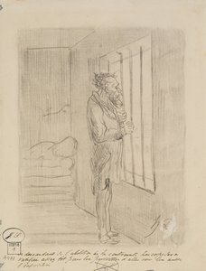  - Honoré Daumier