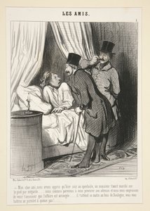  - Honoré Daumier
