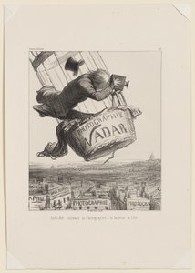  - Honoré Daumier