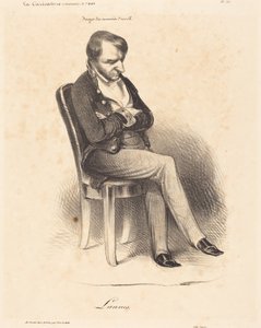  - Honoré Daumier