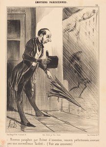  - Honoré Daumier