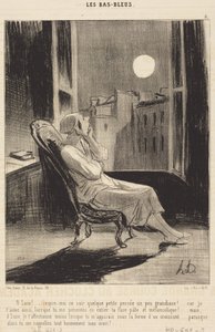  - Honoré Daumier