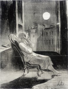  - Honoré Daumier