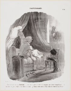  - Honoré Daumier