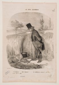  - Honoré Daumier