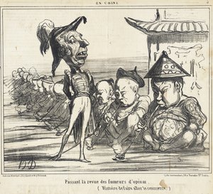  - Honoré Daumier