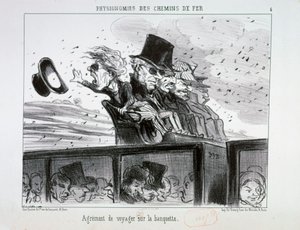  - Honoré Daumier
