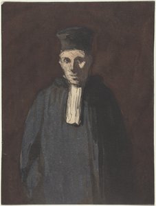  - Honoré Daumier