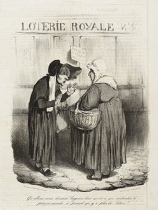  - Honoré Daumier