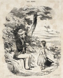  - Honoré Daumier
