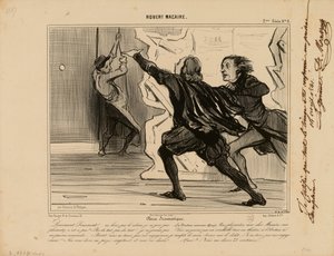  - Honoré Daumier