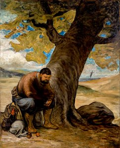 - Honoré Daumier
