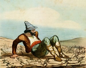 Le réveil de l