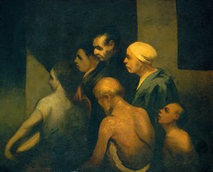  - Honoré Daumier